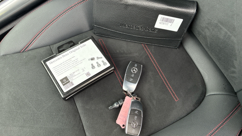 Mercedes-Benz Eqa 250+ 140kW Urban Edition 70.5kWh 5dr Auto Electric Hatchback